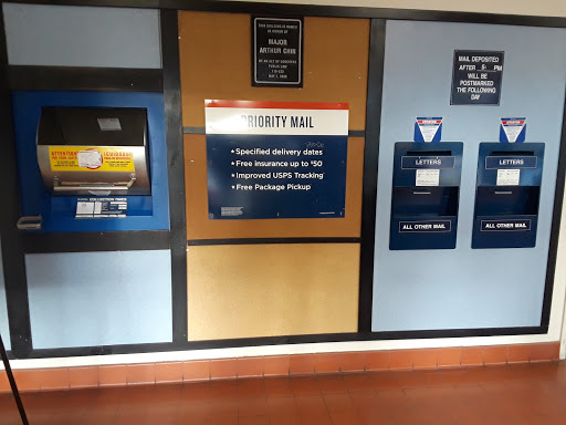 Post Office «United States Postal Service», reviews and photos, 3800 SW 185th Ave, Beaverton, OR 97078, USA