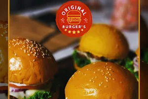 Original Burger's image