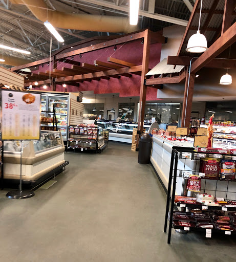 Grocery Store «D & W Fresh Market», reviews and photos, 50 Douglas Ave, Holland, MI 49424, USA