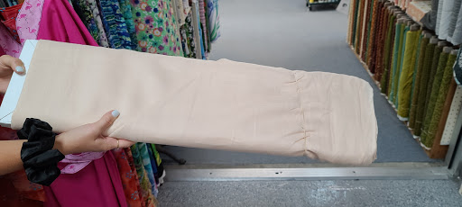 Fabric Store «Fabric Warehouse», reviews and photos, 3030 N Florida Ave, Lakeland, FL 33805, USA