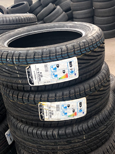 Reviews of Newcastle Tyres in Newcastle upon Tyne - Tire shop