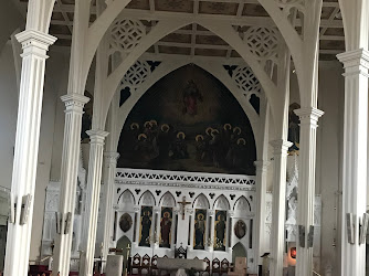 St Flannan's Cathedral, Church of Ireland