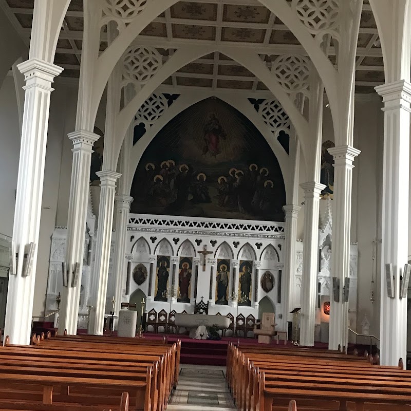 St Flannan's Cathedral, Church of Ireland