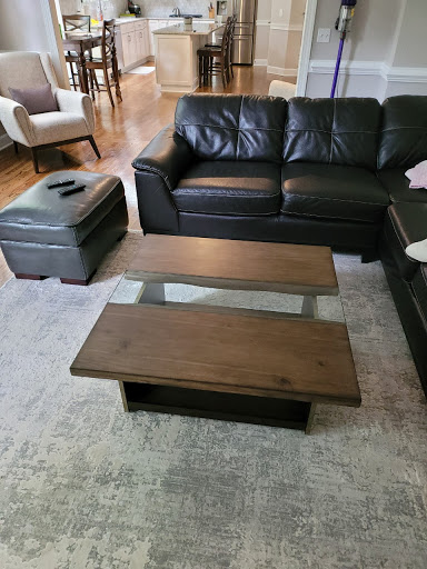 Furniture Store «Horizon Home Furniture», reviews and photos, 1611 Ellsworth Industrial Boulevard, Atlanta, GA 30318, USA