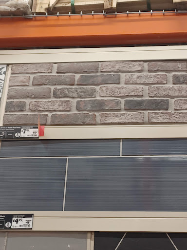 Home Improvement Store «The Home Depot», reviews and photos, 11468 Grissom Ln, Dallas, TX 75229, USA