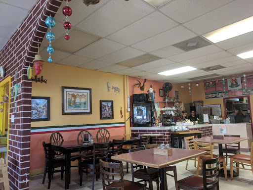 Hilda's Mexican Restaurant