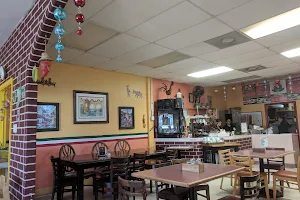 Hilda's Mexican Restaurant image