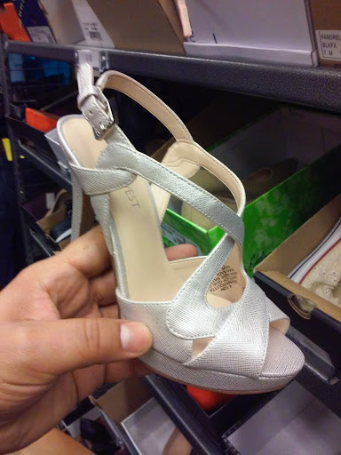 Department Store «Nordstrom Rack in Tampa», reviews and photos, 1702 N Dale Mabry Hwy, Tampa, FL 33607, USA