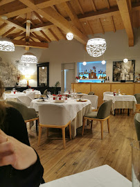 Les plus récentes photos du Restaurant français Restaurant La Vieille Auberge - Casteljaloux - n°7