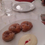 Photo n°2 de l'avis de nicola.e fait le 06/10/2023 à 22:32 sur le  Restaurant Wiesthaler à San Candido