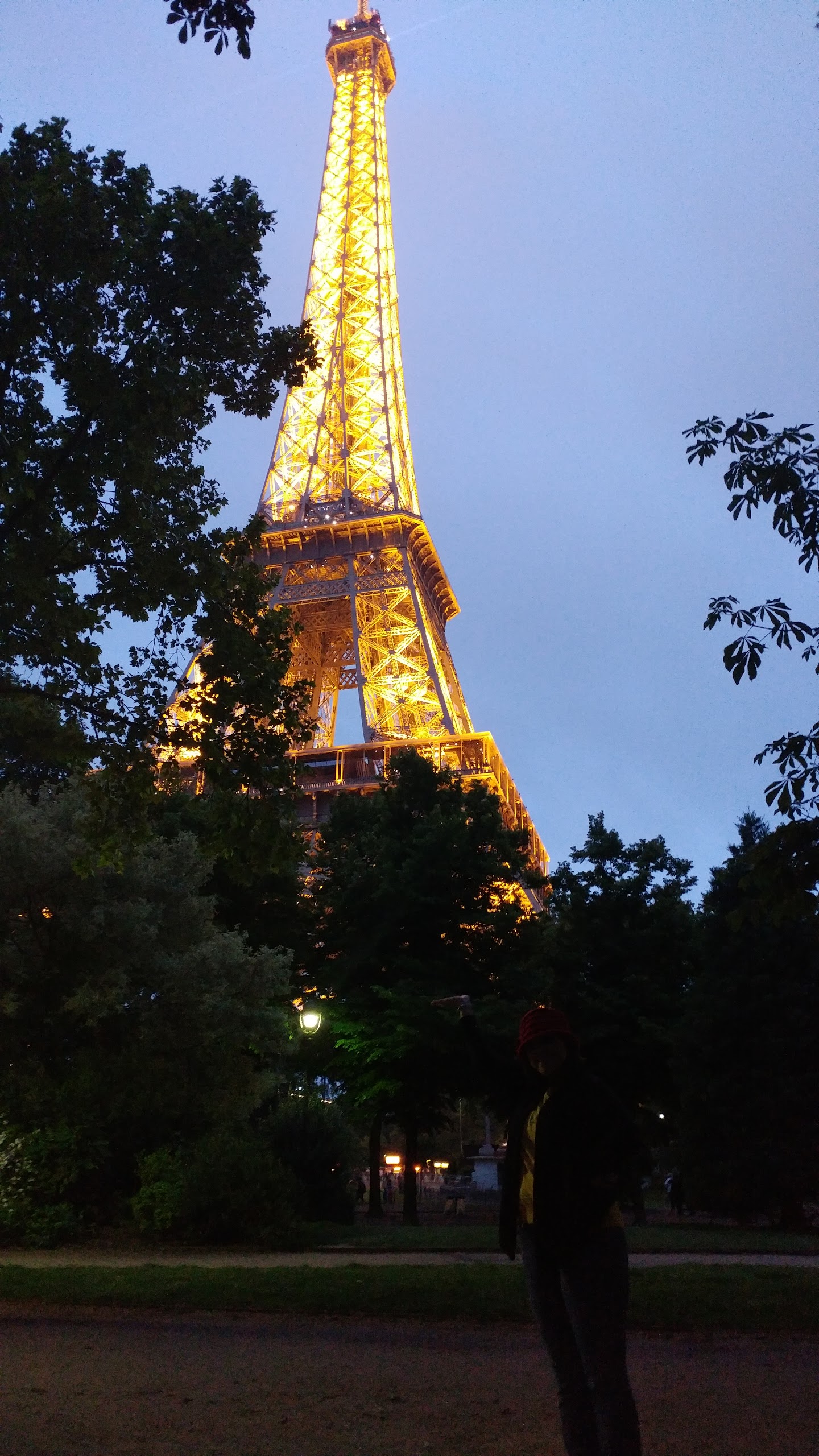 Photo n° 1 de l'avis de Susie.u fait le 17/06/2017 à 01:07