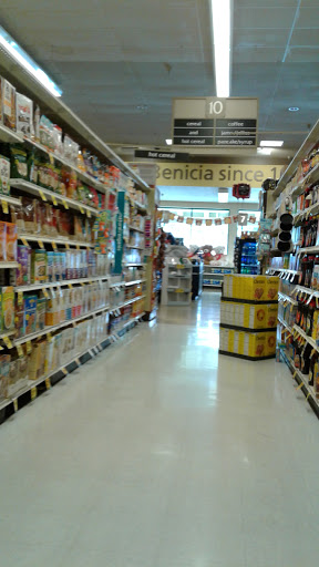 Grocery Store «Safeway», reviews and photos, 50 Solano Square, Benicia, CA 94510, USA