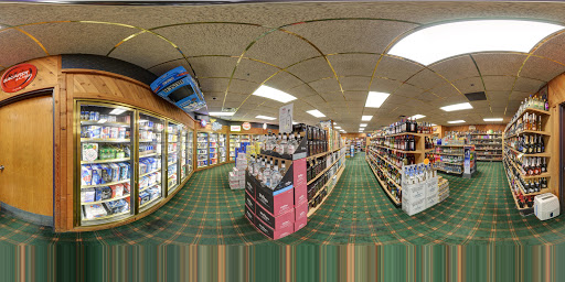 Liquor Store «House of Wines & Liquors Off», reviews and photos, 1225 Vermillion St, Hastings, MN 55033, USA
