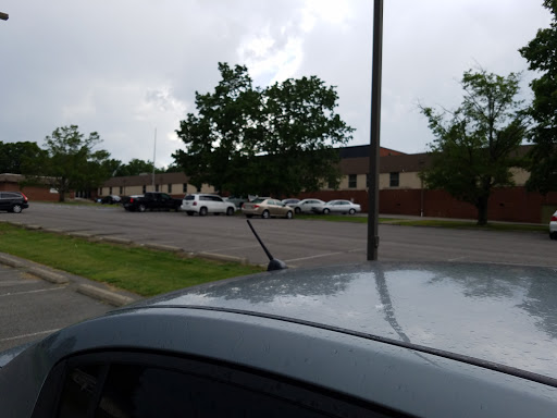 Recreation Center «Fairview Recreation Center», reviews and photos, 2714 Fairview Blvd W, Fairview, TN 37062, USA