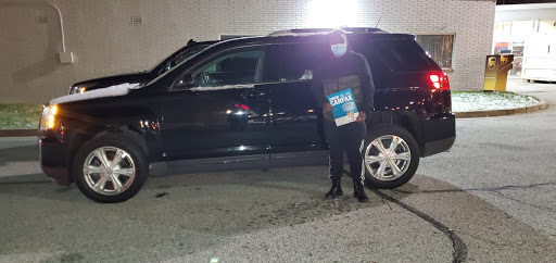 Used Car Dealer «Auto World USA Inc», reviews and photos, 500 Broadway Ave, Bedford, OH 44146, USA