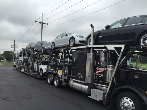 Used Car Dealer «Bavarian Auto Group LLC», reviews and photos, 57 W 135th St, Kansas City, MO 64145, USA