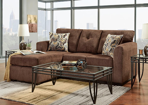 Furniture Store «Frugal Furniture», reviews and photos, 1299 Blue Hill Avenue, Mattapan, MA 02126, USA