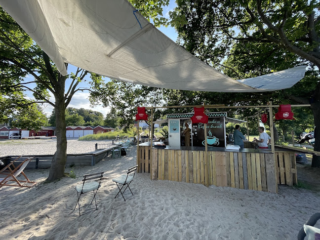 Oddies Beach Bar - Hørsholm