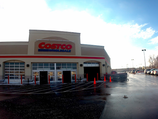 Costco Wholesale