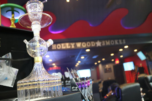 Tobacco Shop «Hollywood Smokes», reviews and photos, 6857 159th St, Tinley Park, IL 60477, USA