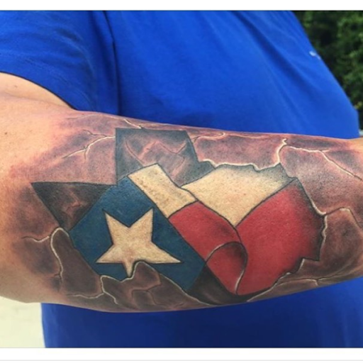 Explore full body tattoo ideas, creative tattoo ideas in Philadelphia, available at Daves Artistic Tattoo