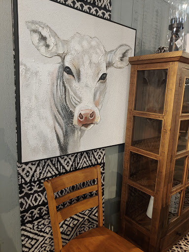 Shopping Mall «Furniture Row Shopping Center», reviews and photos, 1334 N Eastgate Ave, Springfield, MO 65802, USA