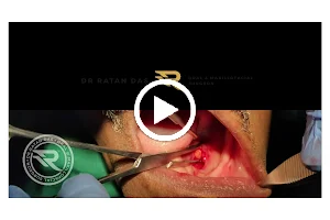 Dr. Ratan Das, Oral and Maxillofacial Surgeon image