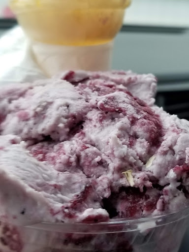 Ice Cream Shop «Blueberry Hill Dairy Bar», reviews and photos, 355 High St, Ellsworth, ME 04605, USA