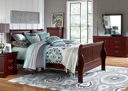 Furniture Store «Badcock Home Furniture &more», reviews and photos, 745 Albright Rd, Rock Hill, SC 29730, USA