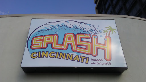 Water Park «Splash Cincinnati Water Park», reviews and photos, 11320 Chester Rd #1001, Cincinnati, OH 45246, USA