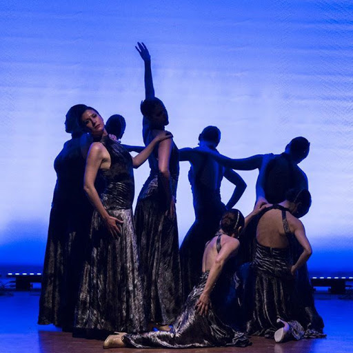 Imagen del negocio Estudio Entredansa en Alicante, Alicante