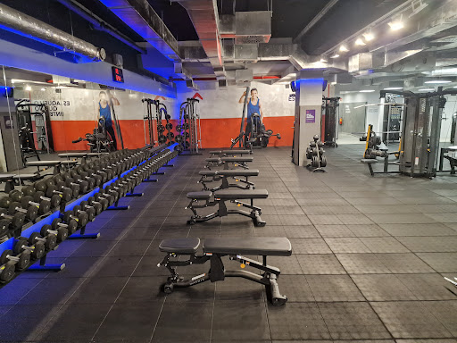 Gimnasio AltaFit Mirasierra en Madrid, Madrid