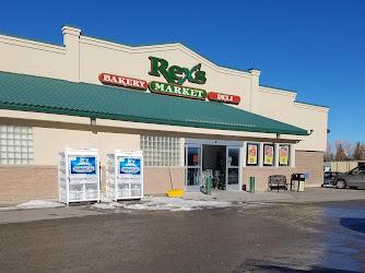 Rex's Market
