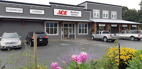Agassiz Ace Building Centre