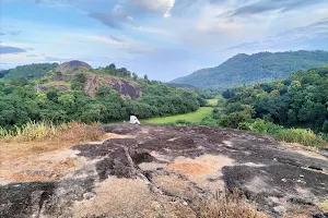Melur hill image
