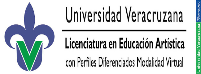 Licenciatura en Educación Artística Virtual UV