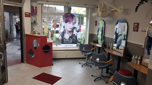 Friseursalon Haarstudio Rößner Hamburg