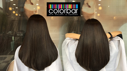 Colorbar Hair Gallery Sdn Bhd (BUKIT INDAH)