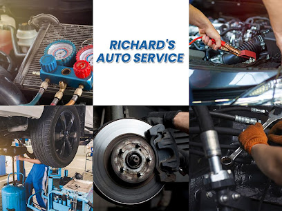 Richard's Auto Service