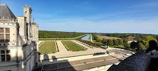 Chambord du Restaurant français Les Armes Du Château à Chambord - n°4