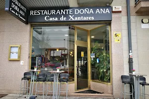Restaurante Doña Ana image