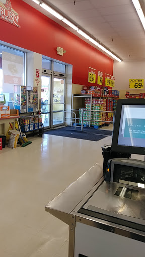 Grocery Store «Save-A-Lot», reviews and photos, 819 Crossroads Plaza, Mt Pleasant, PA 15666, USA