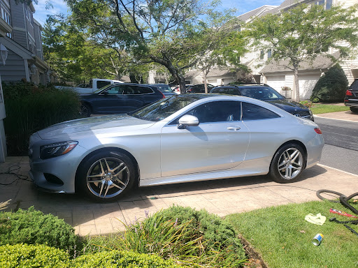 Cinalli Detailing en Ambler