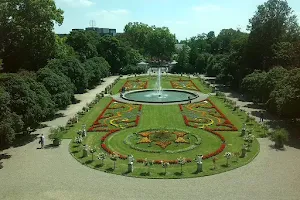 Flora und Botanischer Garten Köln image