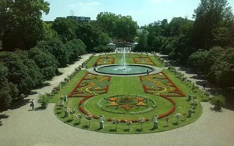 Flora und Botanischer Garten Köln image