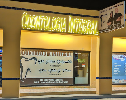 Odontologia Integral - Progreso