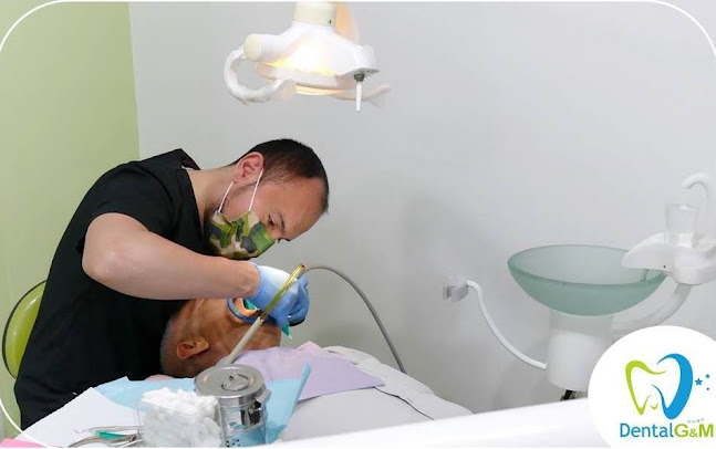 Clinica Dental G&M - Dentista