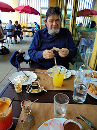 Photo n°12 de L'Alpha Café à Angoulême ()