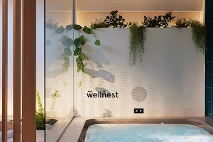 wellnest Bonn ~ euer privater Wellness-Bereich in der Nordstadt image