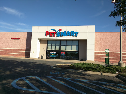 PetSmart, 467 Cross Keys Rd, Sicklerville, NJ 08081, USA, 